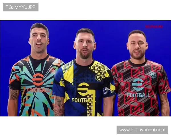 《实况足球假动PS5全新体验揭示：创新玩法与沉浸感再升级》